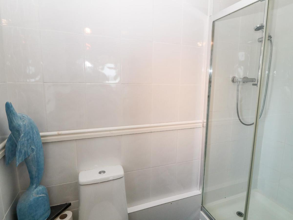 Sea View Apartment Pwllheli Eksteriør billede